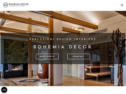 bohemia decor je specialistou na luxusní povrchovou úpravu interiérových stěn a stropů. realizujeme moderní betonové stěrky a dekorační omítky.