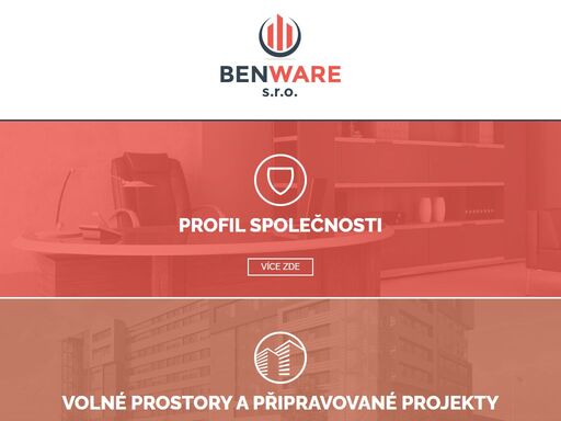 www.benware.cz
