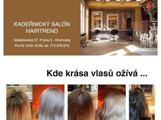 www.hairtrend.cz