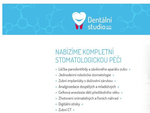 www.dentalnistudio.cz
