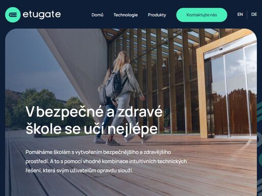 www.etugate.cz