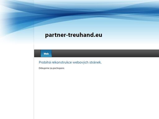 www.partner-treuhand.eu