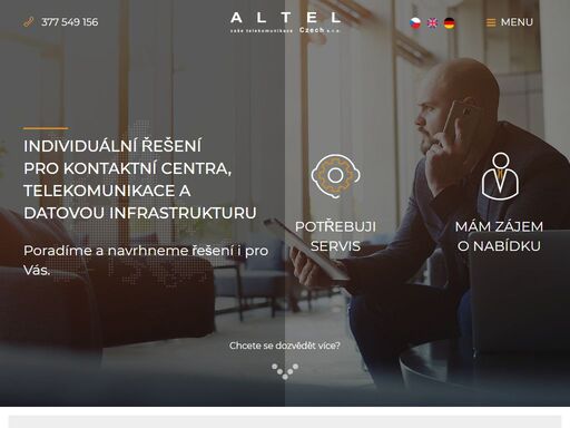 www.altel.cz