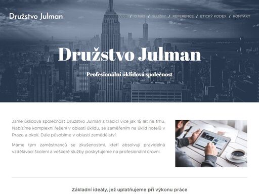 www.druzstvojulman.cz