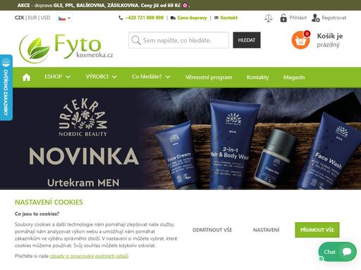 www.fyto-kosmetika.cz