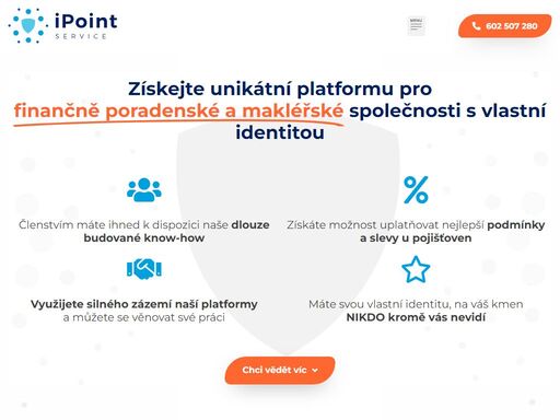 ipointservice.cz