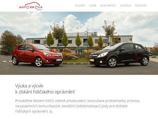 autoskola-jirak.cz