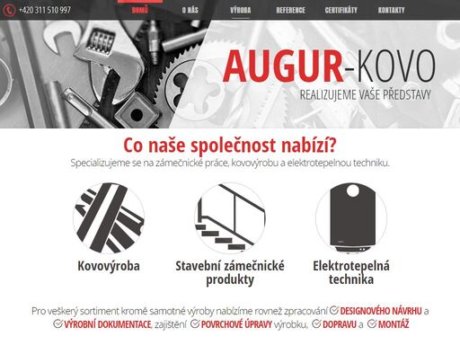 www.augur-kovo.cz