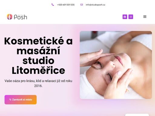 studioposh.cz