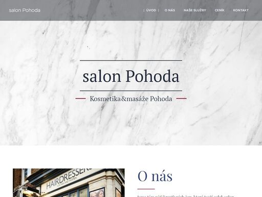 www.salon-pohoda.cz