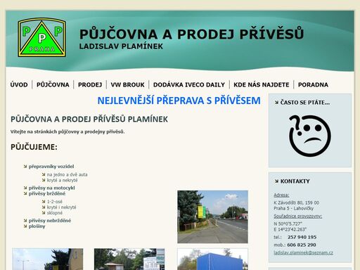 www.privesy-plaminek.cz