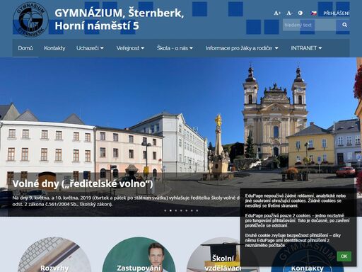 www.gymst.cz