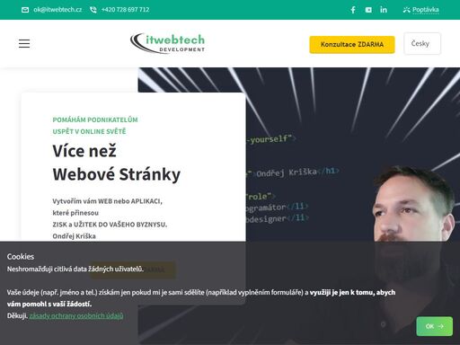 itwebtech.cz