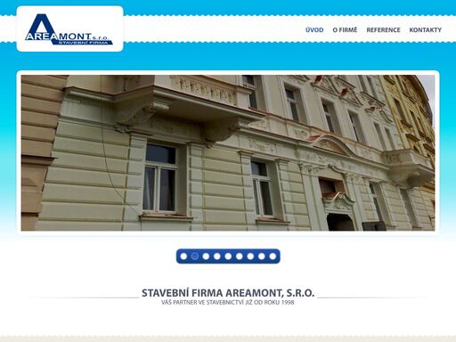 www.areamont.cz