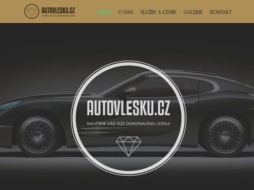 www.autovlesku.cz