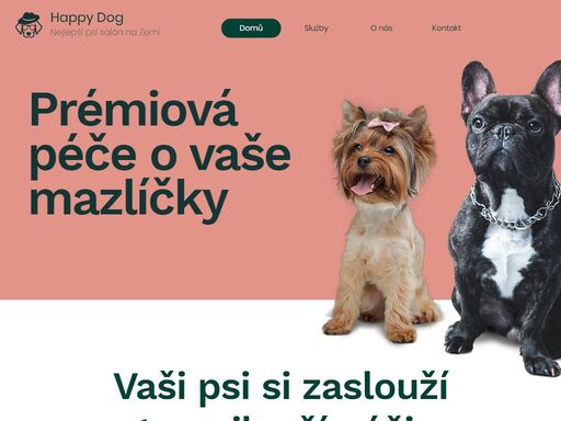 happy-dog.cz