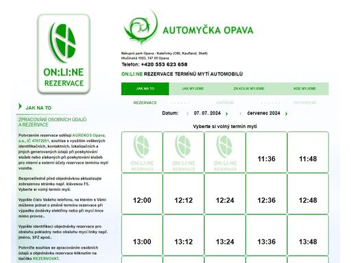 automycka-opava.cz