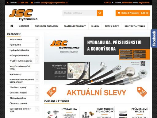 www.jsc-hydraulika.cz