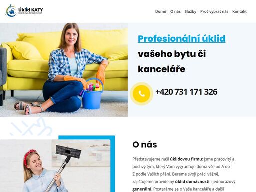 www.uklidkaty.cz