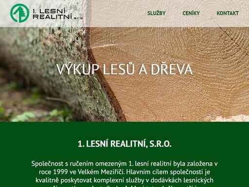 www.lesni-realitni.cz
