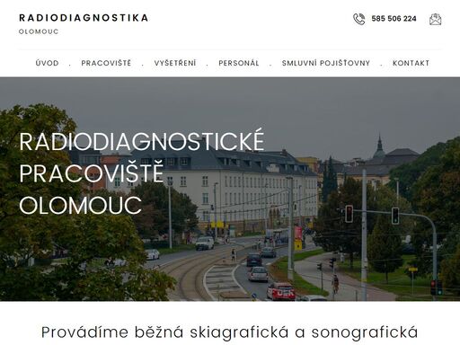 www.radiodiagnostika.cz