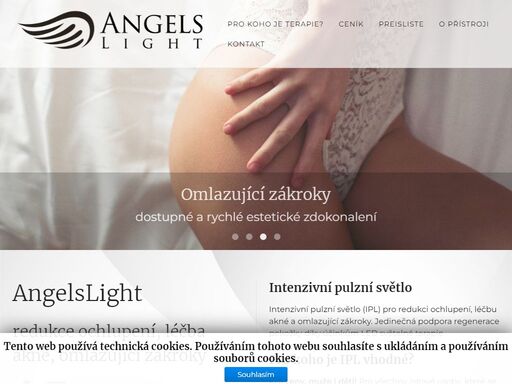 angelslight.cz