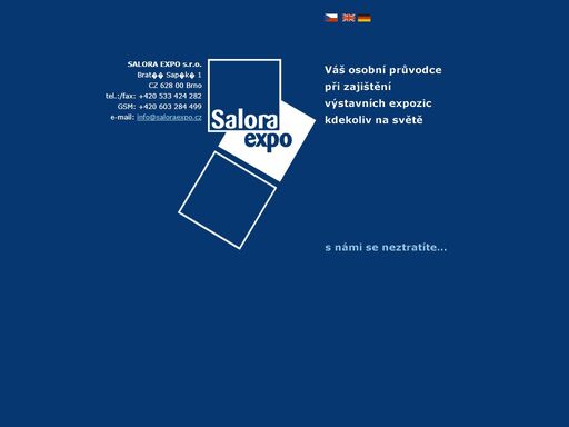 www.saloraexpo.cz
