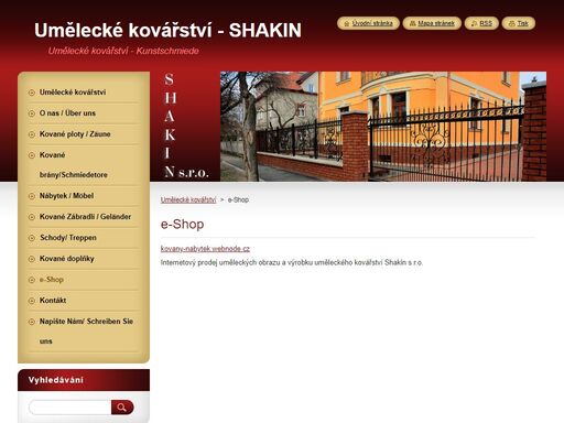 www.shakin.eu/e-shop