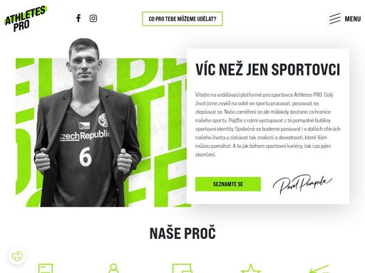 athletespro.cz
