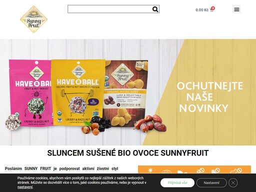 sunnyfruit.cz