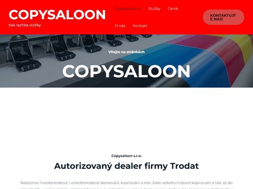 www.copysaloon.cz