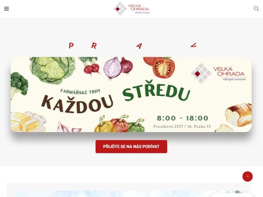 www.centrumvelkaohrada.cz