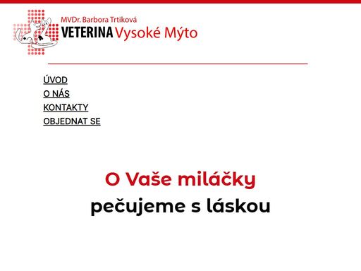 www.veterinarvm.cz