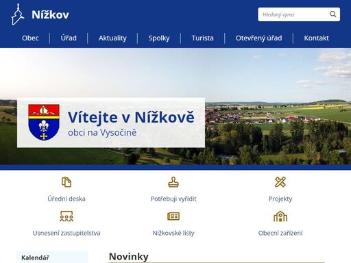 www.nizkov.cz