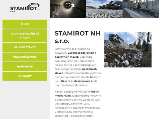 www.stamirot.cz
