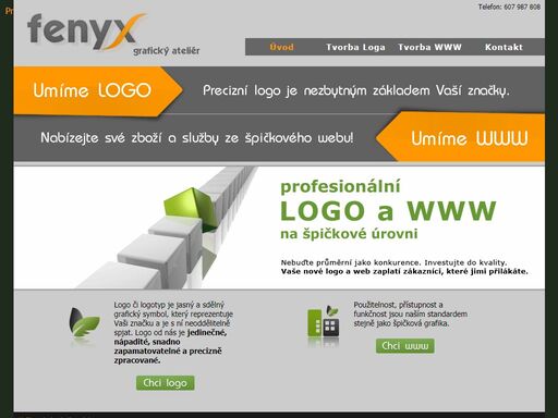 firemní logo nebo www, grafický design, webdesign, profesionální a osobní přistup. grafický návrh, www stránky, návrh loga, tvorba loga, redesign loga.