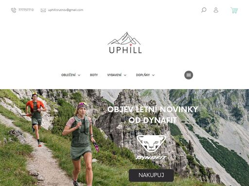 uphillsport.cz