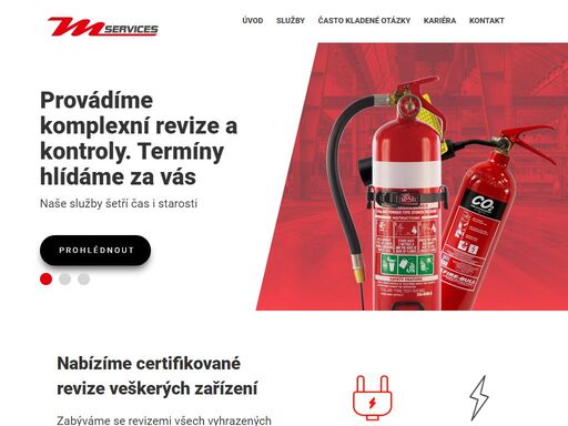 www.m-services.cz