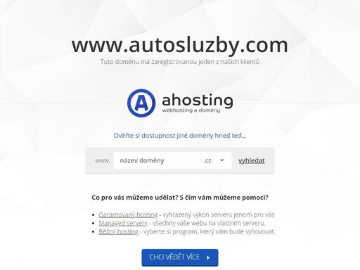 www.autosluzby.com