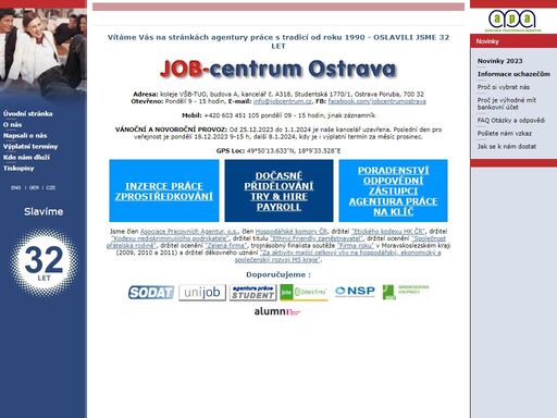 jobcentrum.cz