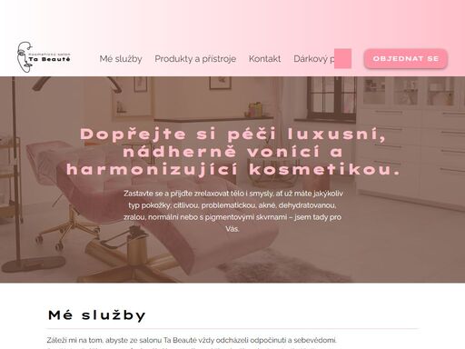 www.tabeaute.cz