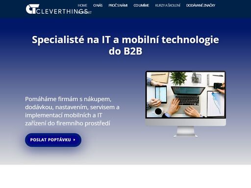 www.cleverthings.cz