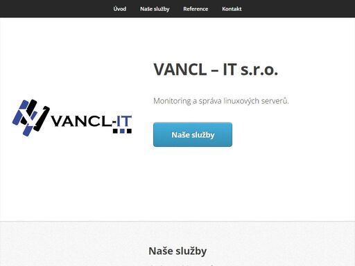 www.vancl-it.cz