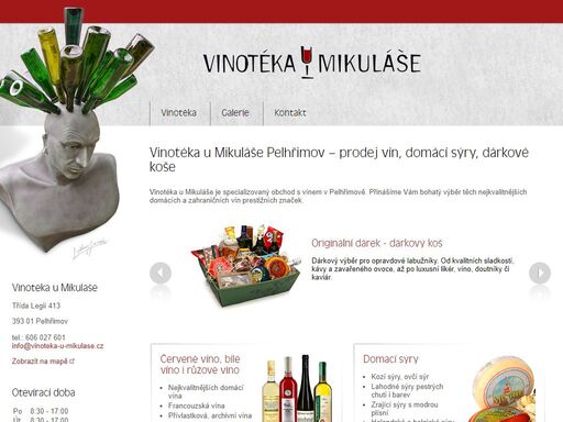 vinoteka-u-mikulase.cz