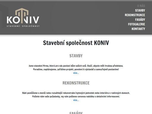 www.koniv.cz