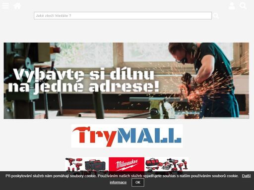 www.trymall.cz