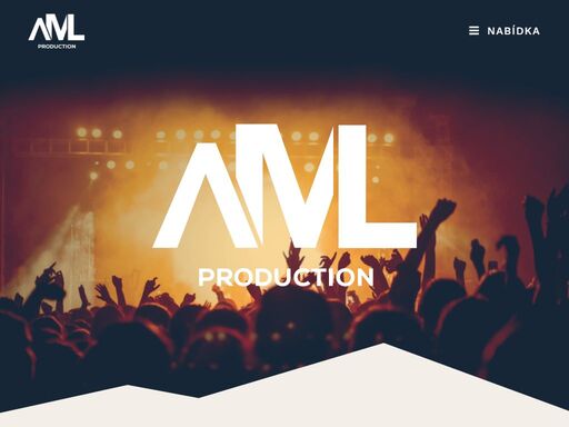 www.amlproduction.cz