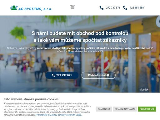 acsystems.cz