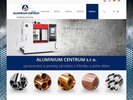 www.aluminiumcentrum.com