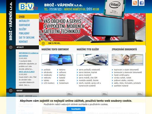 www.b-v.cz
